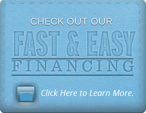 RV Finance Calculator