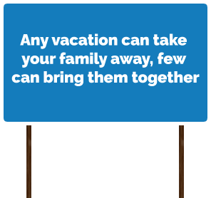 Free RV Starter Kit, when you buy a RV from us